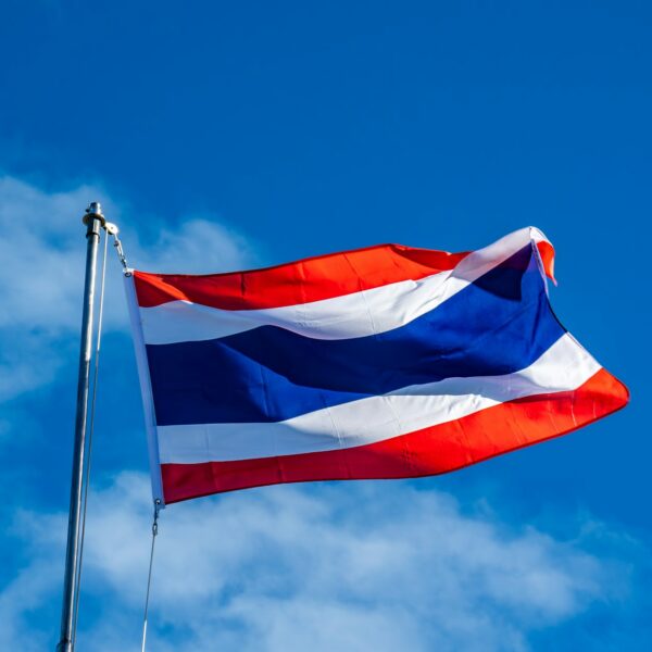 Thailand Launches New Crypto Sandbox For Tourists Payments