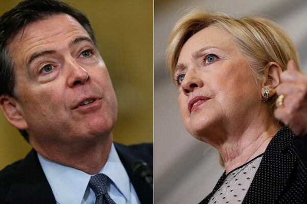 FBI’s controversial Trump-Russia actions predicted with ‘alarming specificity’ by overseas actors: Sources