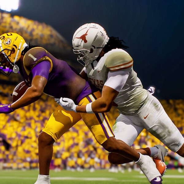 A Look At Every Uniform In EA Sports’ College Football 26 Video…