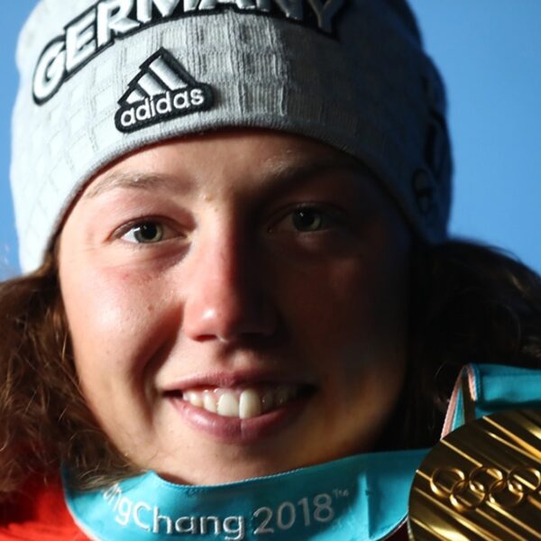 Two-Time Olympic Gold Medalist Laura Dahlmeier Dead at 31