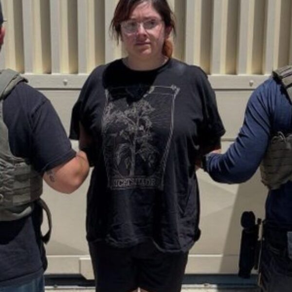 Second Medical Worker Arrested in Case of California Surgical Center Staff Tring…