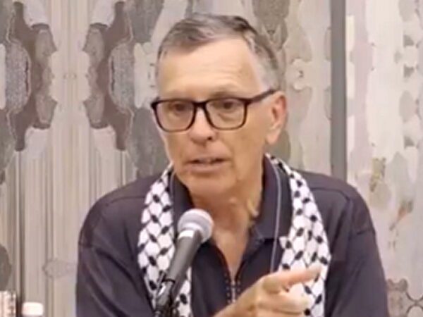 Socialist Professor in Texas Wants University of Houston Renamed as ‘George Floyd…