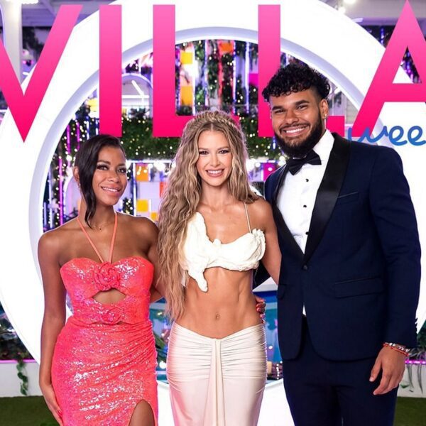 Love Island USA season 7 topped Peacock’s most-watched unique collection ever