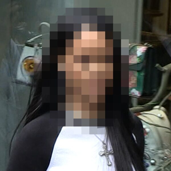 Guess Who This ‘Smurfs’ Voice Actress Is!