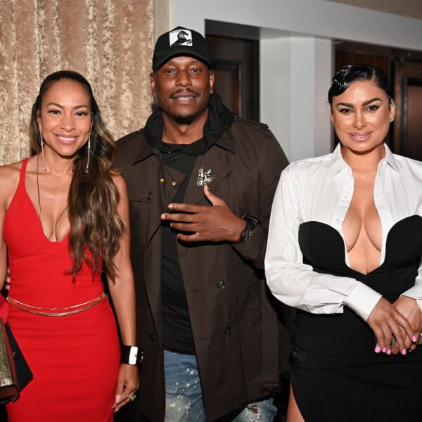 Laura Govan shares heartwarming moments as Alijah, Hamiley and Aloni Arenas check…