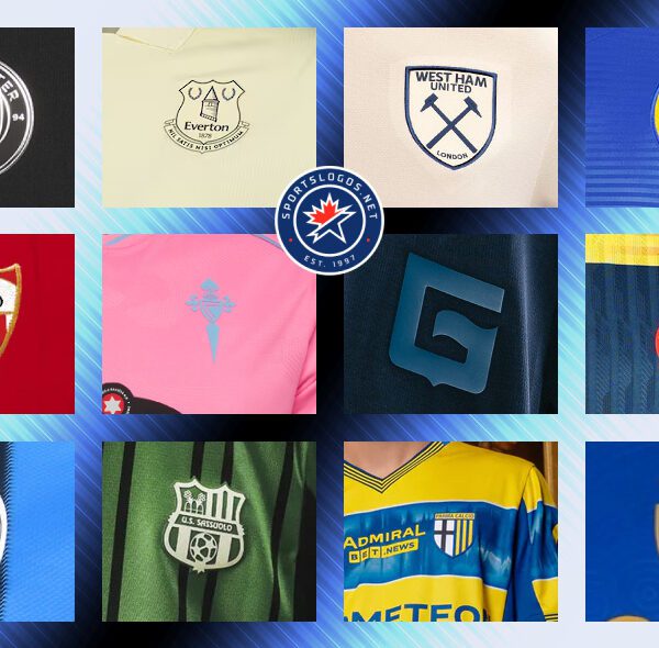 Manchester City Goes Way Back for Away Kit Inspiration — Plus More…