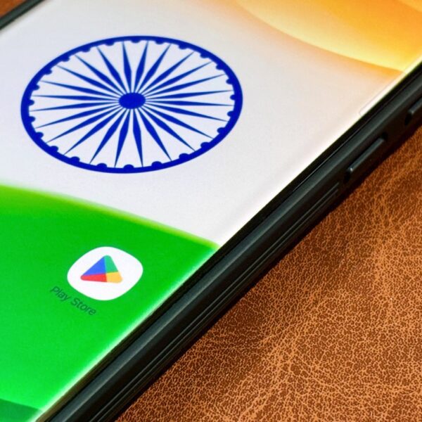 Google proposes to open Play Store to extra real-money video games in…