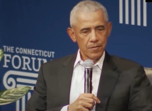 Barack Obama Needed Just Three Sentences To Dismantle Trump