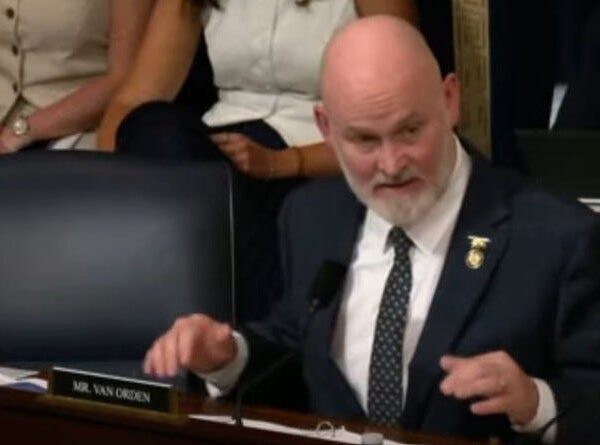 BBB Gets Closer To Death As House Republican Says They Aren’t Trump’s…