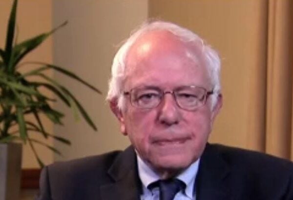 Bernie Sanders Rips Paramount For Settling Trump’s Bogus 60 Minutes Lawsuit