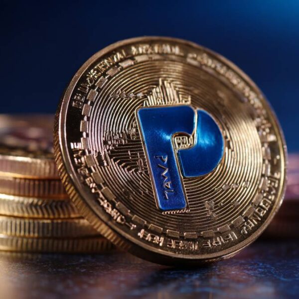 PayPal’s PYUSD Stablecoin Launches on Arbitrum Network with $100K Weekly Limits
