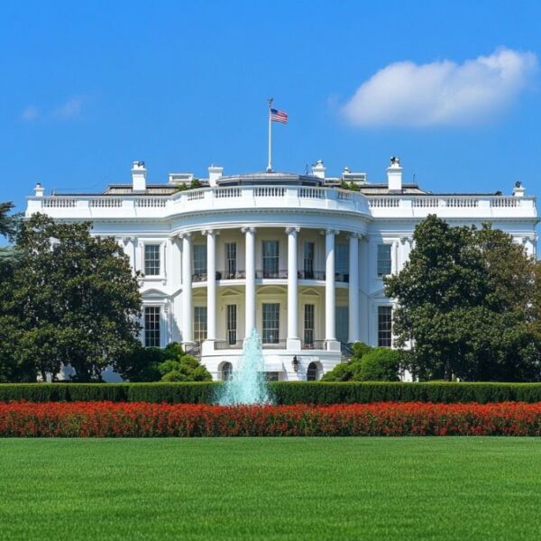 White House Plans the Release of Crypto Policy Report