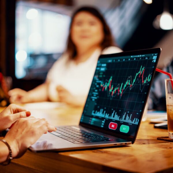 StoneX: Elevated Volatility Drives Rally