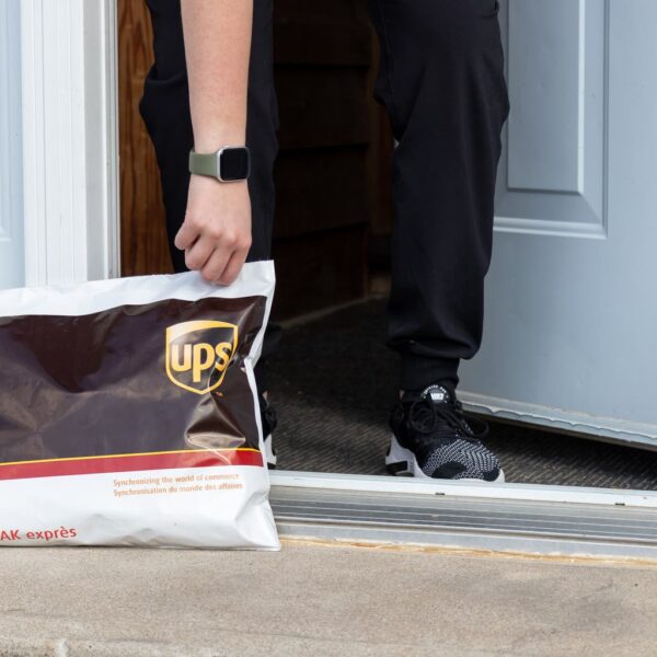UPS: Can It Keep Shipping Out Its Dividend?