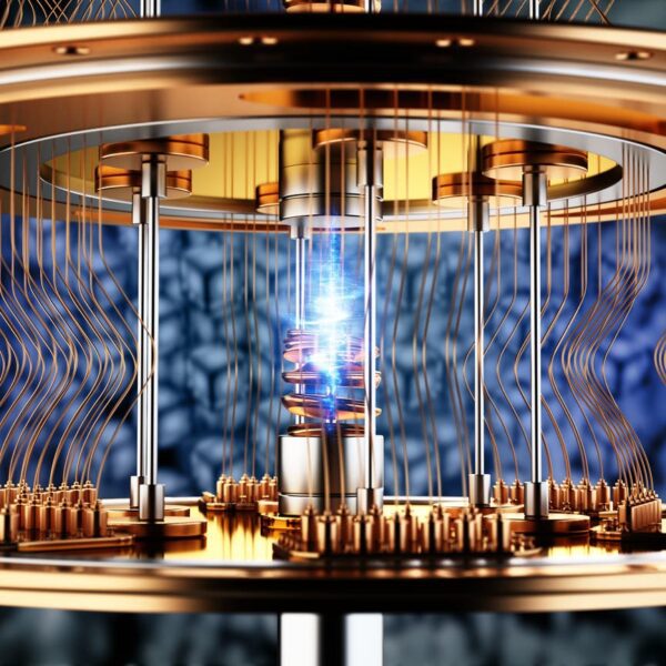IonQ: The Next Disruptive Opportunity In Quantum Computing (NYSE:IONQ)