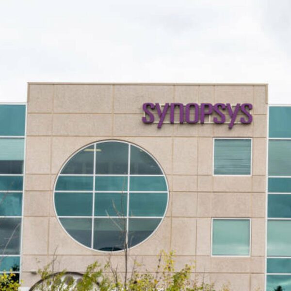 ANSYS-Synopsys Merger Between Will Proceed As Planned
