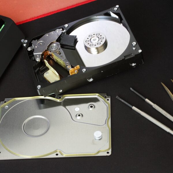 Seagate Technology: HAMR Drives Earnings Surge Ahead