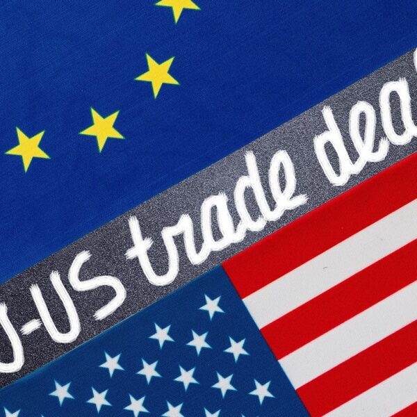 Rates Spark: Post-Trade Deal, The Spotlight Shifts To Data