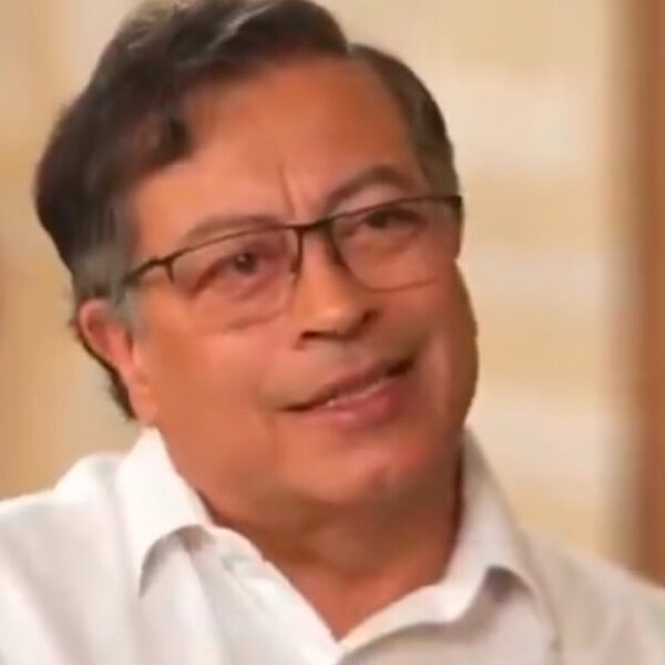 Colombia’s Marxist Prez Issues Grovelling Apology to Trump — Days After Accusing…