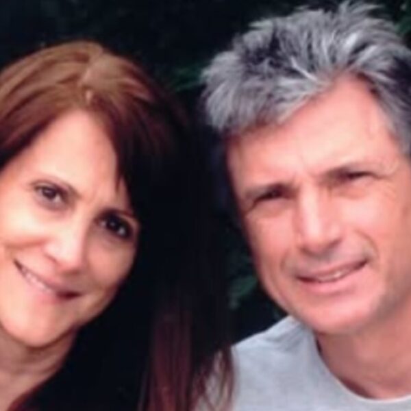 American Idol Executive and Husband Found Brutally Murdered in Los Angeles Mansion…