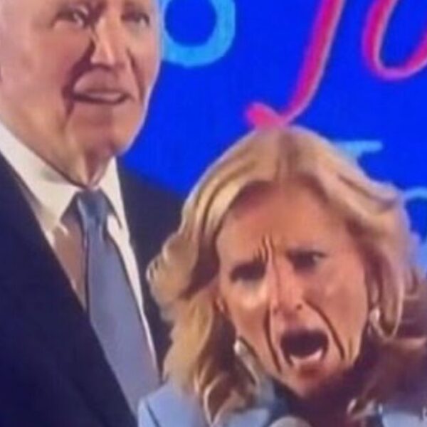 DNC Insider Spills the Beans: What Jill Biden Did ‘Was Absolutely Elder…
