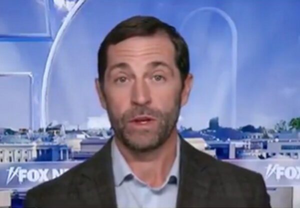 Colorado Democrat Says it is ‘Dangerous’ for Tulsi Gabbard to Make Accusations…