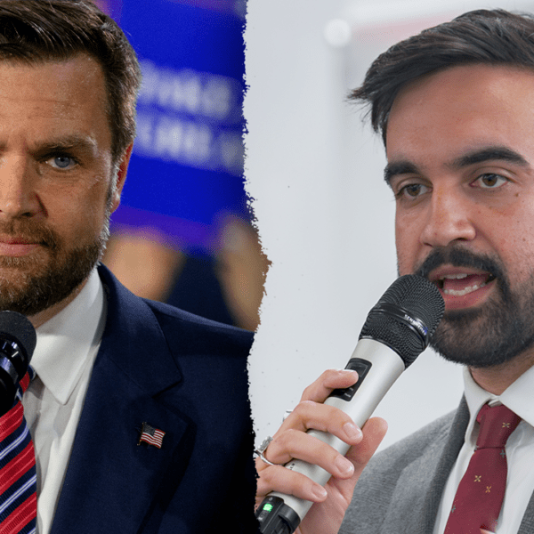 VP Vance slams NYC socialist candidate Mamdani over July 4th remarks