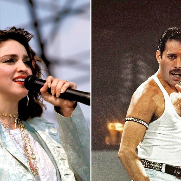 Live Aid at 40: Where are the long-lasting performers now after historic…