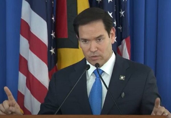 State Department to Go on Firing Spree | The Gateway Pundit