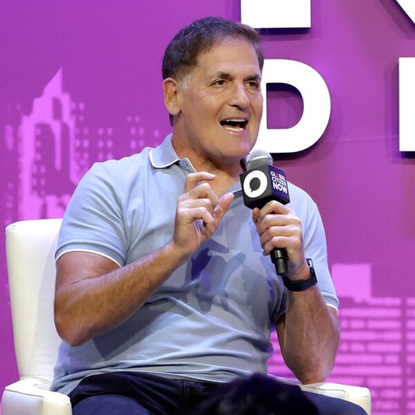Mark Cuban slams Democrats for ineffective ‘Trump sucks’ messaging technique
