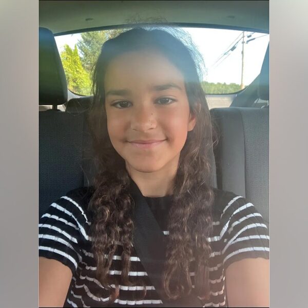 Police seek for lacking 9-year-old Melina Frattolin after NY abduction