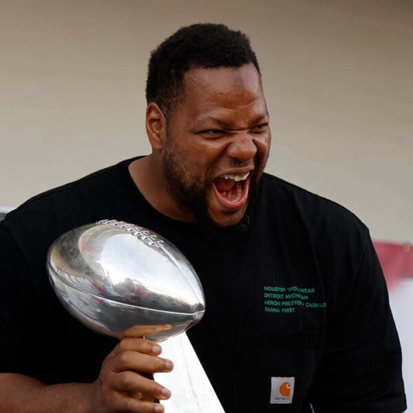 NFL information: Super Bowl champion Ndamukong Suh broadcasts retirement