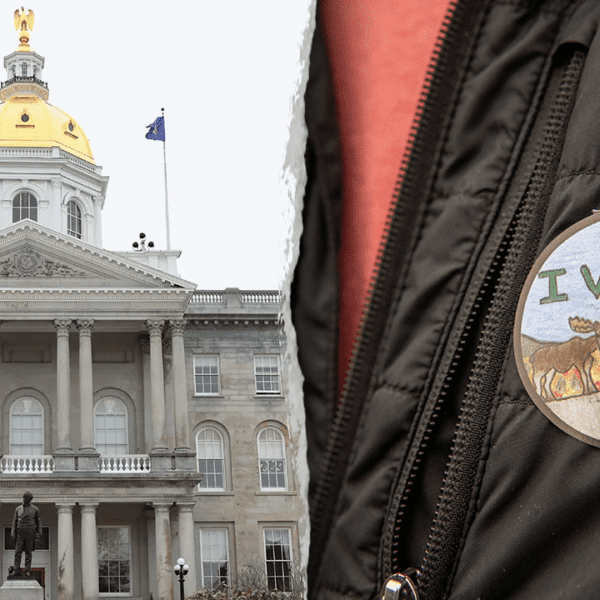 Noncitizen arrested for illegally voting in 2024 presidential election swing state