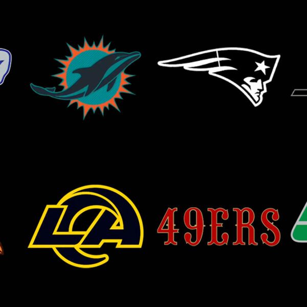 NFL To Unveil 2025 “Rivalries” Uniforms On Aug. 28, Matchups Set –…