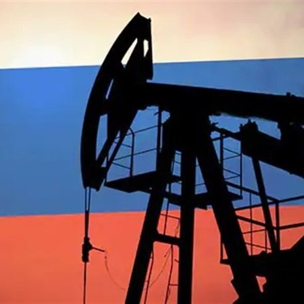 European Commission making ready floating oil worth cap on Russia, beginning at…