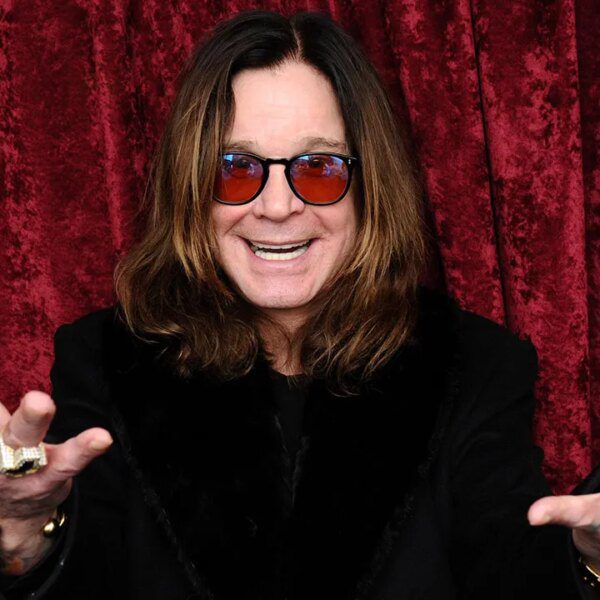 Heavy steel pioneer Ozzy Osbourne dies weeks after Black Sabbath reunion