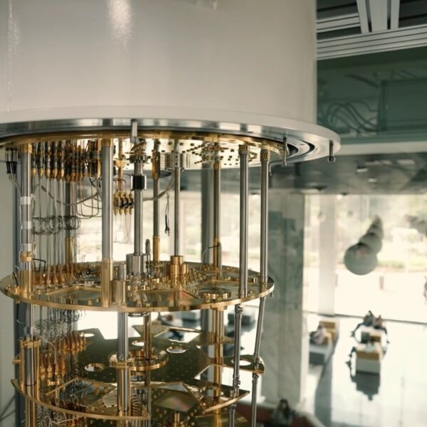 India eyes international quantum pc push — and QpiAI is its chosen…