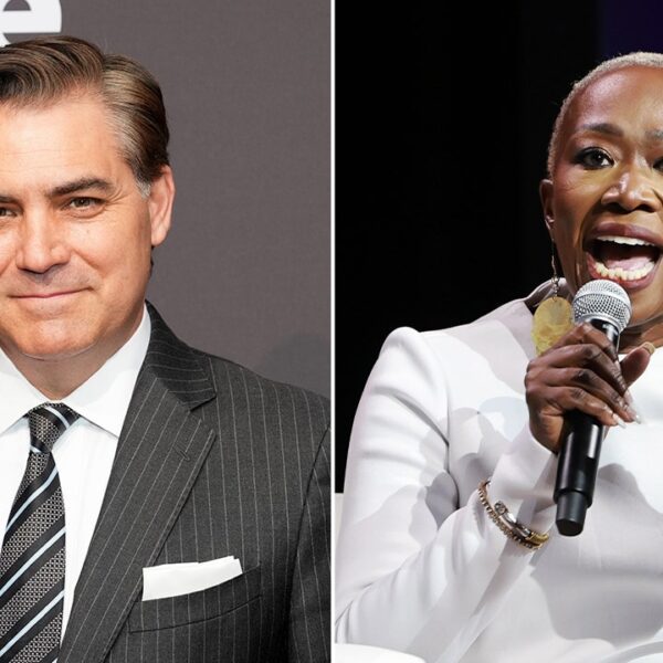 Joy Reid, Jim Acosta recommend 2026 election will not be truthful beneath…