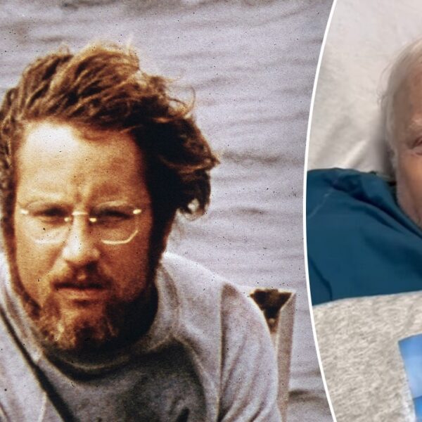 Richard Dreyfuss cancels scheduled SharkCon look as a result of bronchitis