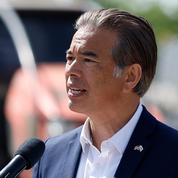 California leads 20-state lawsuit over Medicaid knowledge switch to DHS