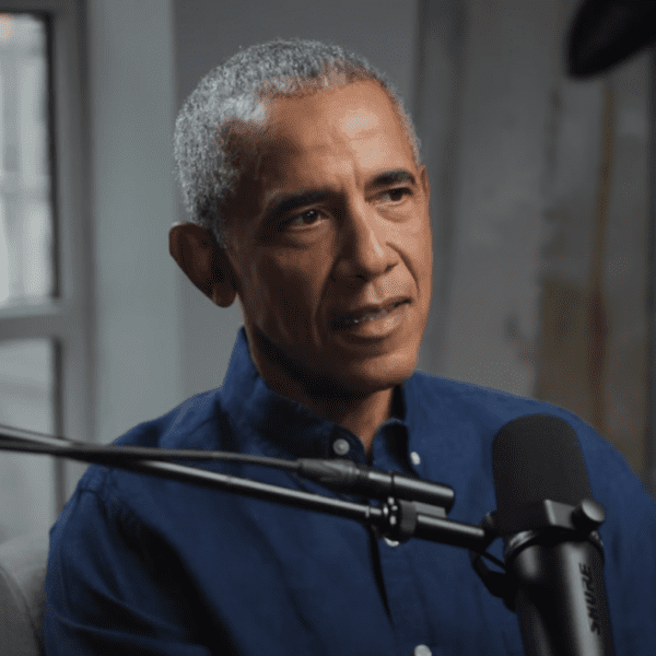 Wait, What? This is Barack Obama’s Independence Day Message? | The Gateway…