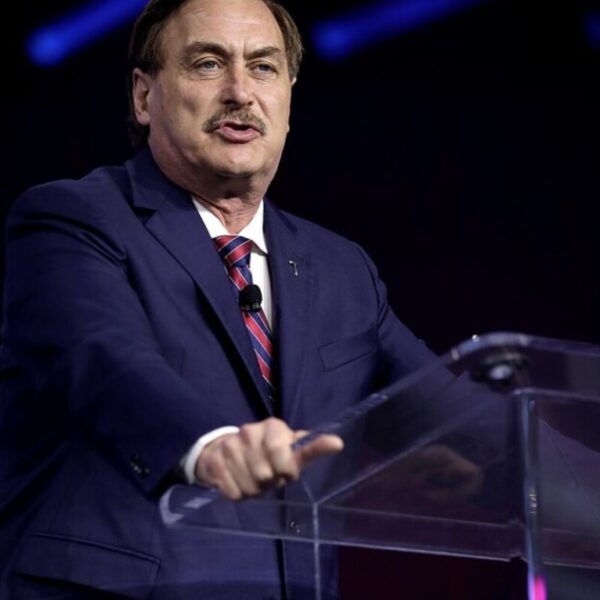 Mike Lindell WINS Appeal in $5 MILLION Arbitration Case — Major Victory…