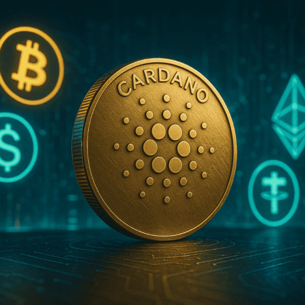 ADA Price Surges 15% to $0.92 as Cardano Founder Battles $619M Fraud…