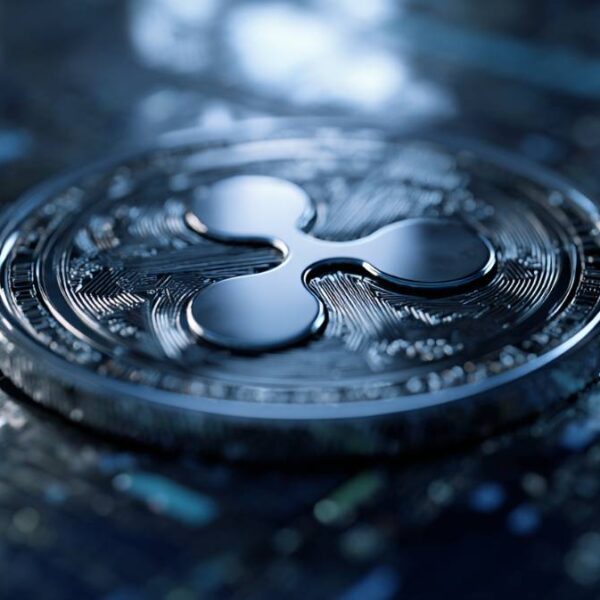XRP Price Breaks $2.30 as ProShares ETF Listing Boosts Market Sentiment