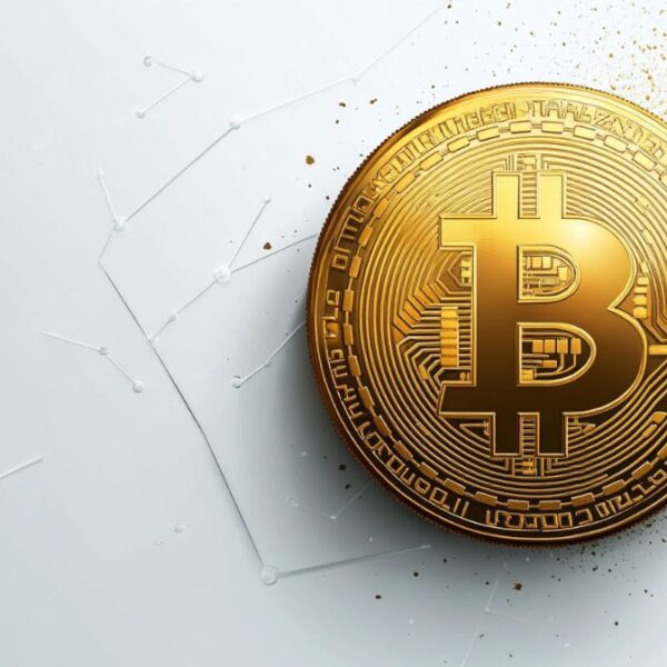 Strategy Scoops Up $2.5B in BTC as ETFs Hit 4 Straight Days…