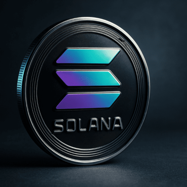 Tokenization on Solana Is Booming, What’s Next for SOL Price?
