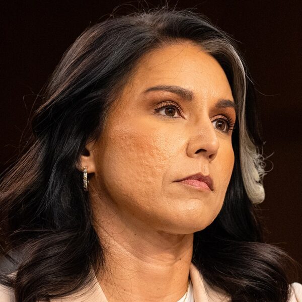 DNI Tulsi Gabbard conflates ‘hack’ and ‘affect’ claims about 2016 election