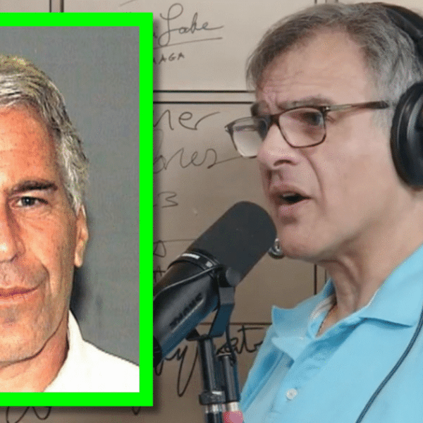 CIA Whistleblower Reveals How Intelligence Agencies Gather Blackmail on Politicians Without Them…