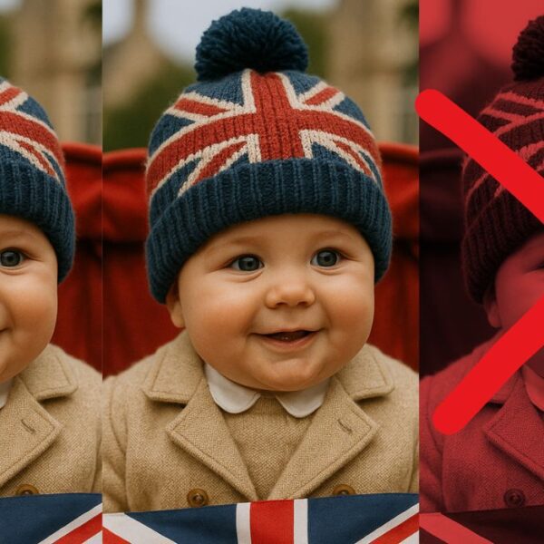 Aborted Kingdom: 1 in 3 Pregnancies in UK Now End in Abortion…