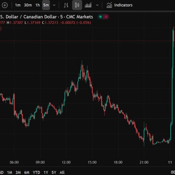 The USD has jumped greater, EUR, AUD, NZD, GBP, JPY, CHF and…